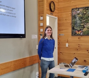 AI literacy training 2025