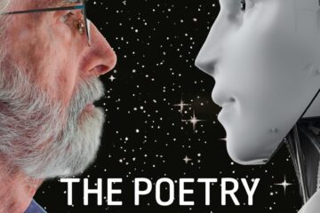 The Poetry Contest: Human Vs. Machine by Lyman Ditson and Adam AI